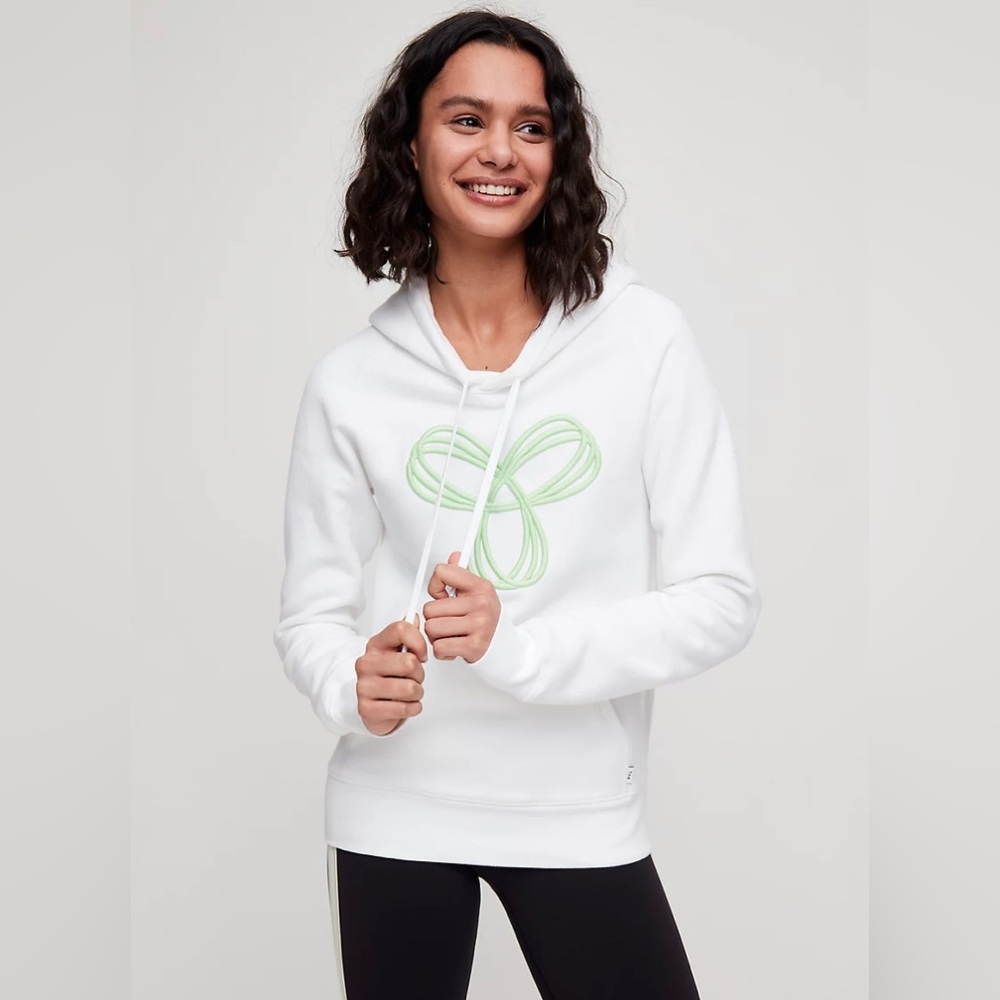 🌟SOLD on Facebook🌟Aritzia TNA Baltic hoodie size S